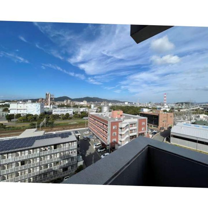 アヴァンセ陣原駅前406号室のその他画像