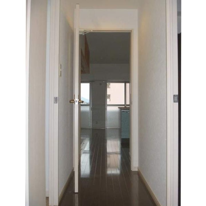 アヴァンセ陣原駅前406号室の周辺