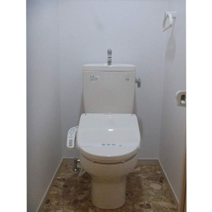 アヴァンセ陣原駅前406号室のその他画像