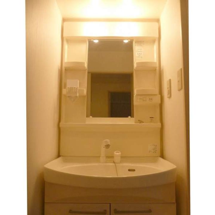 アヴァンセ陣原駅前406号室のその他画像