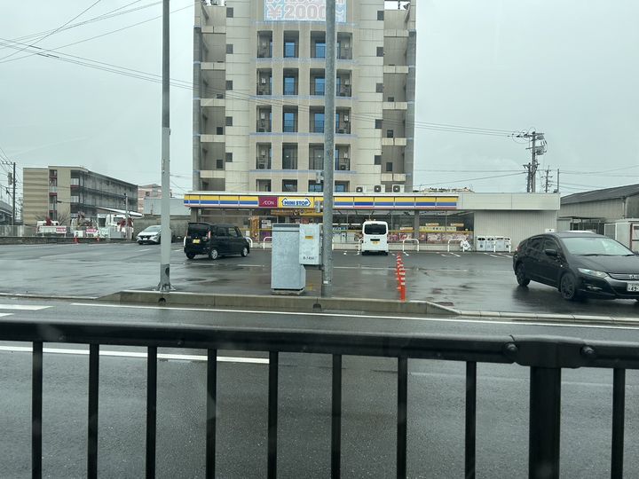 アヴァンセ陣原駅前406号室の周辺