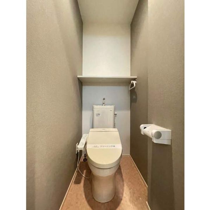 ERIOS COURT 香春口403号室のその他画像