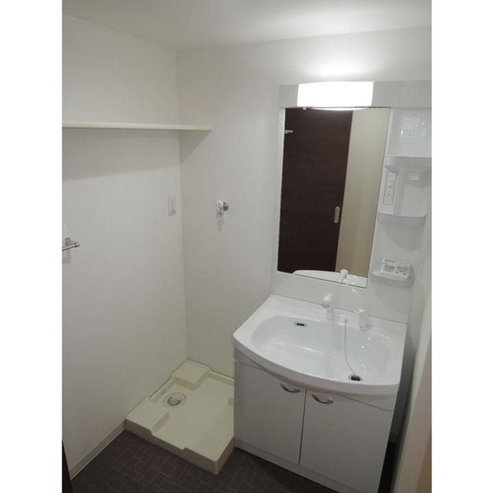 福岡県北九州市小倉北区上富野3丁目の賃貸マンションのその他画像