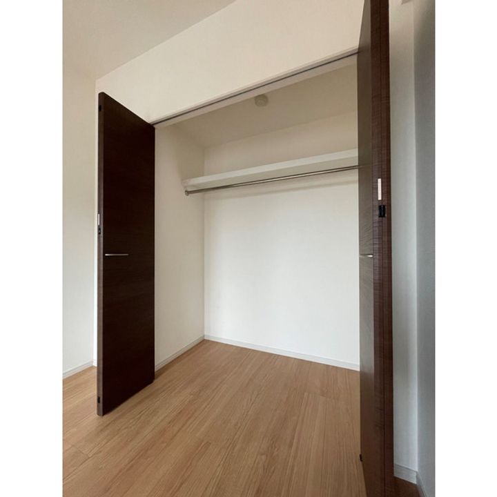 福岡県北九州市小倉北区上富野3丁目の賃貸マンションのその他画像