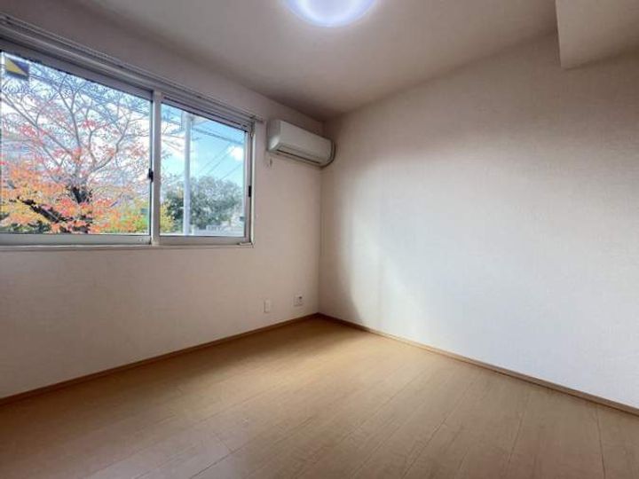 プレミール幸101の内装