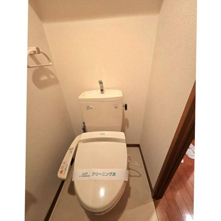 フォレストビュー608号室のその他画像