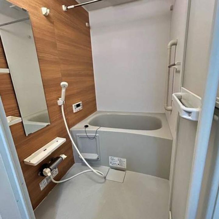 グランハイアットの風呂