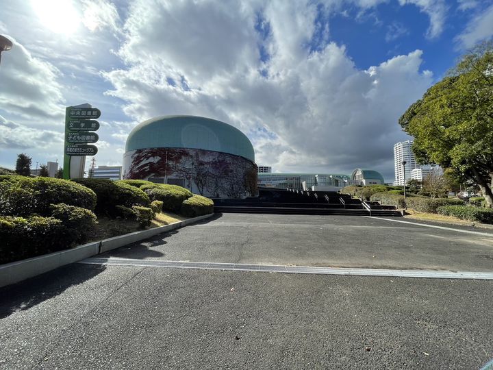 福岡県北九州市小倉北区室町3丁目の賃貸マンション302号室の周辺