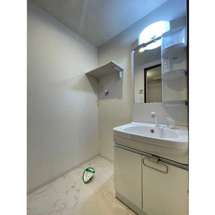 シャンテ・ベルジュの内装