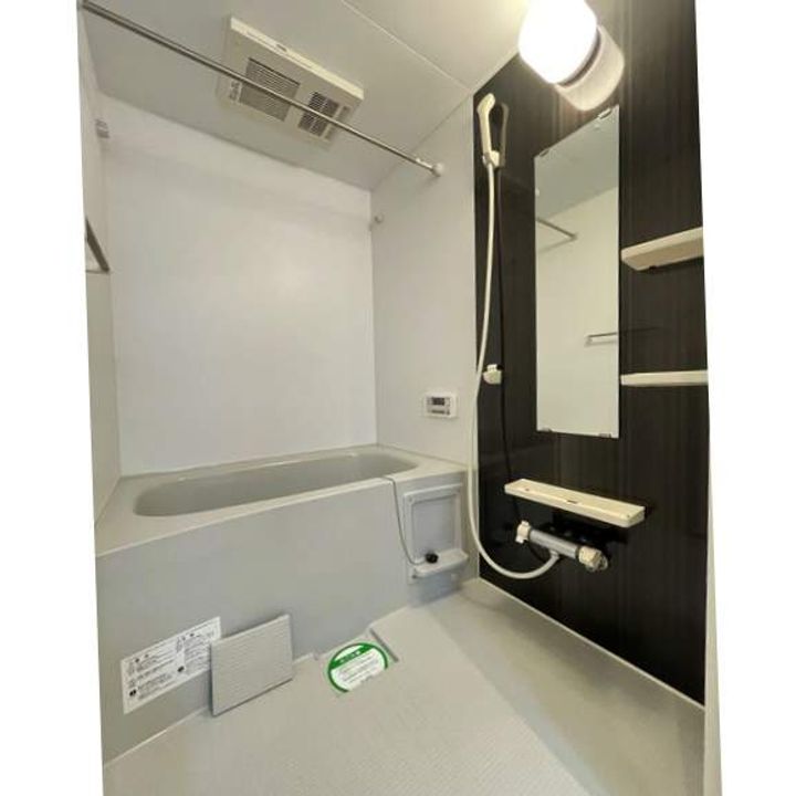 シャンテ・ベルジュの内装