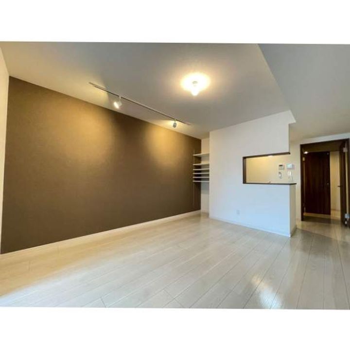 シャンテ・ベルジュの内装