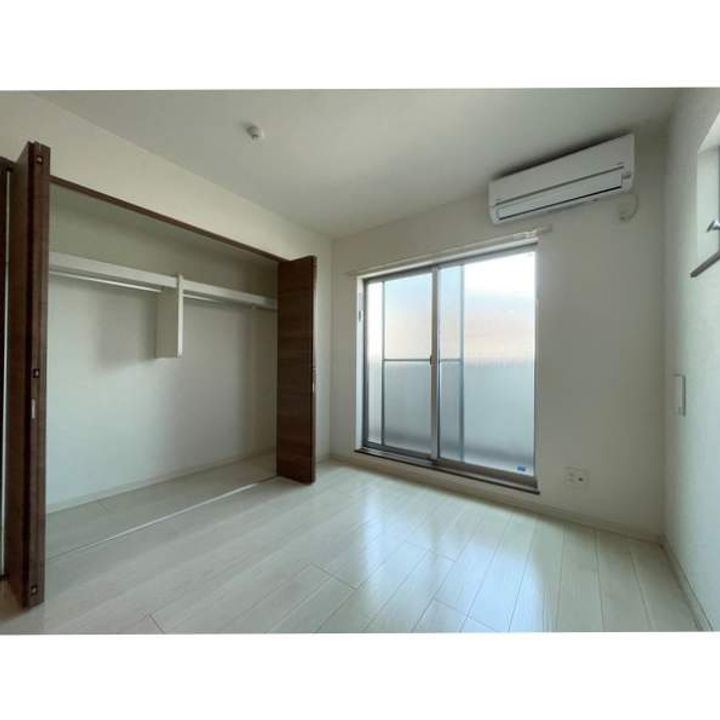 シャンテ・ベルジュの内装