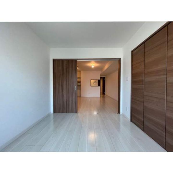 シャンテ・ベルジュの内装