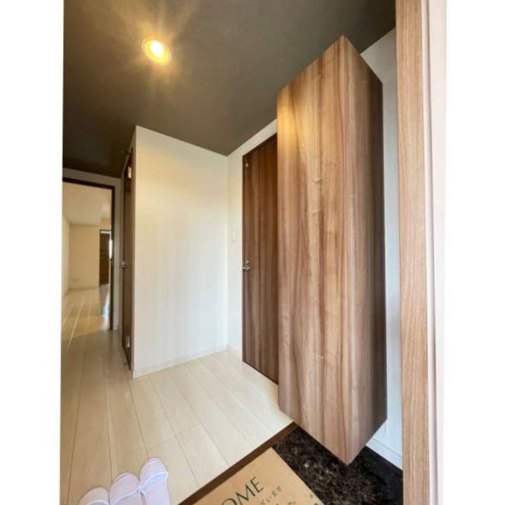 シャンテ・ベルジュのその他画像