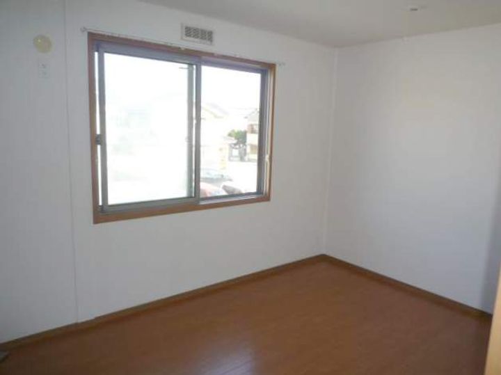 サンハイム浜町Ⅱ203号室の内装