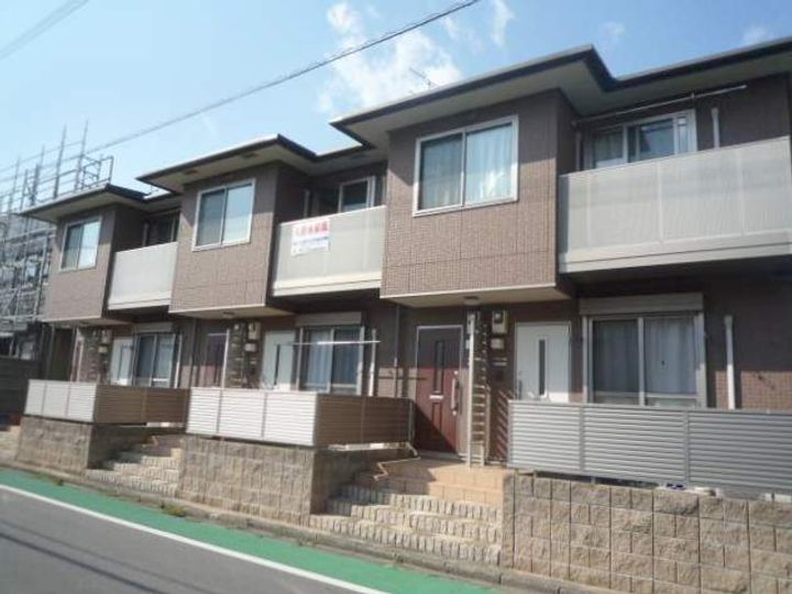 サンハイム浜町Ⅱ203号室のその他画像