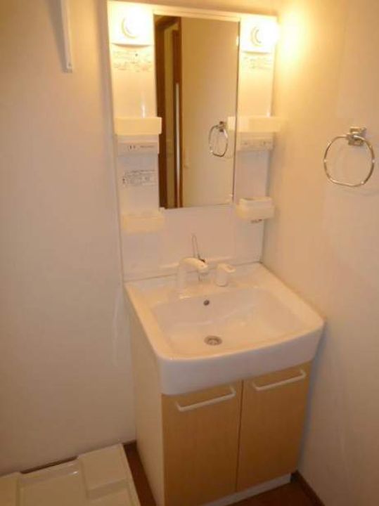 サンハイム浜町Ⅱ203号室の内装