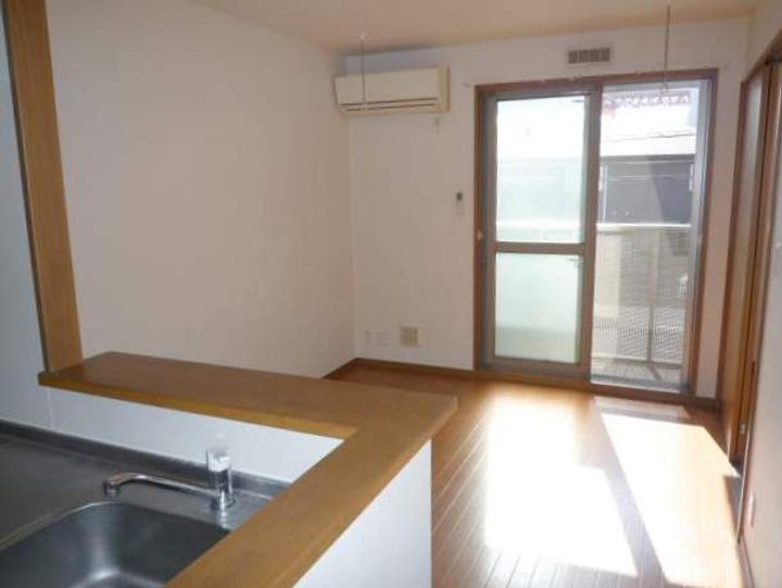 サンハイム浜町Ⅱ203号室のその他画像