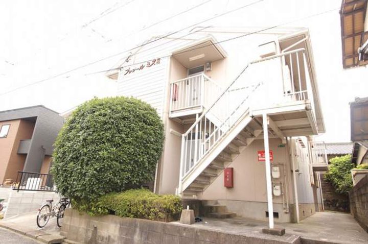 プレジールミスミのその他画像