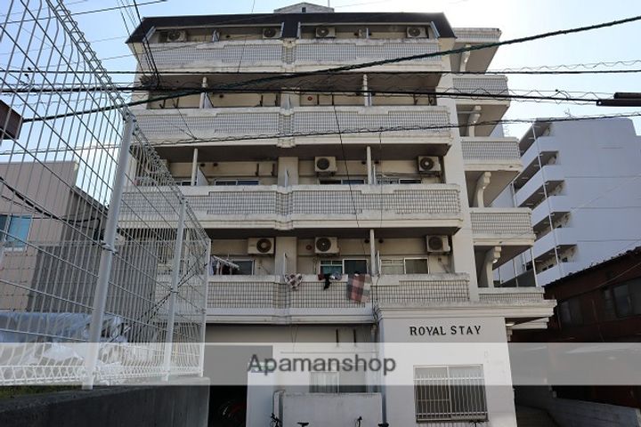 ロイヤルステイのその他画像