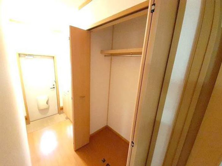 イーストヒルズⅢのその他画像