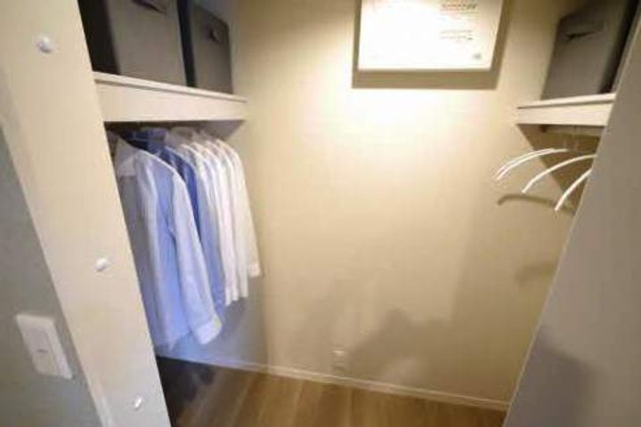 福岡県北九州市小倉北区魚町2丁目の賃貸マンションのその他画像