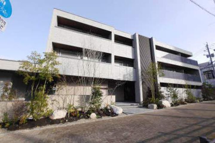 福岡県北九州市八幡東区西本町1丁目の賃貸マンションのその他画像