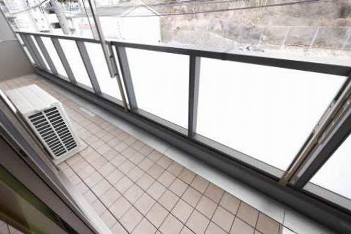 福岡県北九州市八幡東区西本町1丁目の賃貸マンションのその他画像