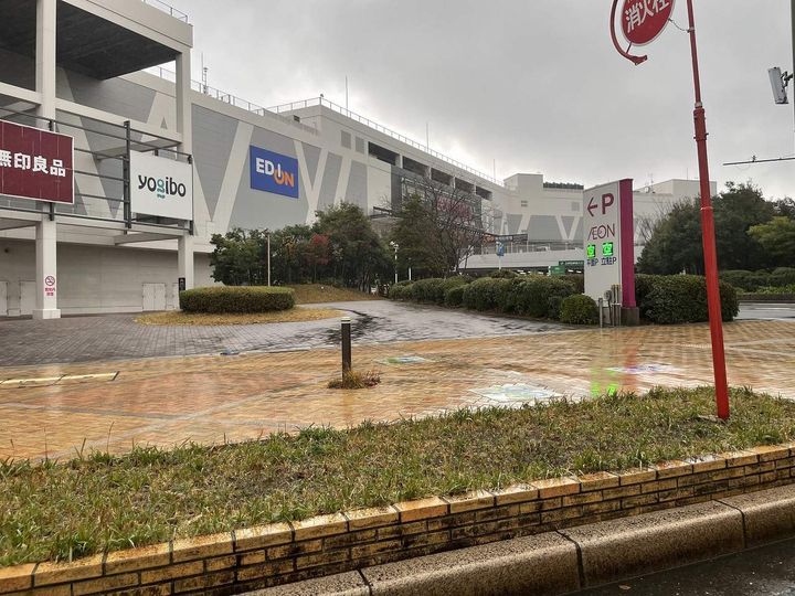 福岡県北九州市八幡東区西本町1丁目の賃貸マンションの周辺