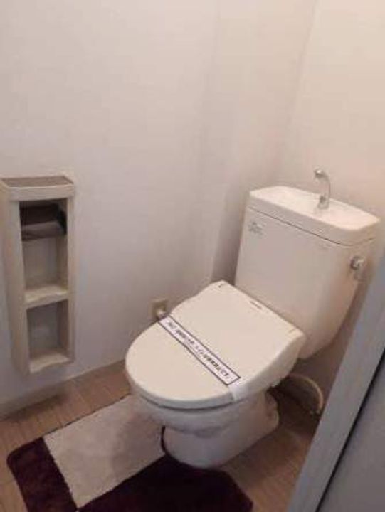 福岡県北九州市小倉南区上石田2丁目の賃貸アパートのその他画像