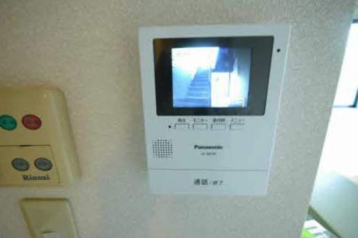 福岡県北九州市小倉南区上石田2丁目の賃貸アパートのその他画像