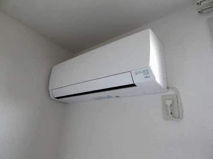 福岡県北九州市小倉南区中曽根東2丁目の賃貸アパートのその他画像