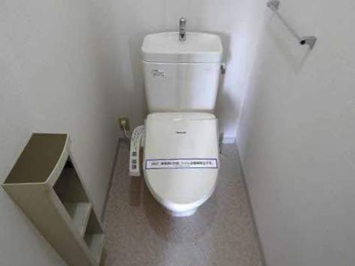 福岡県北九州市小倉南区中曽根東2丁目の賃貸アパートのその他画像