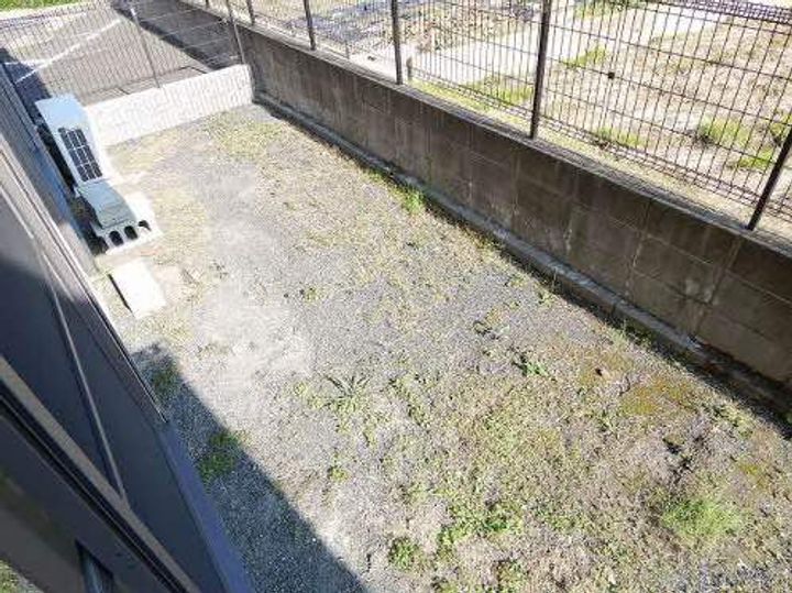 福岡県北九州市小倉南区中曽根東2丁目の賃貸アパートのその他画像