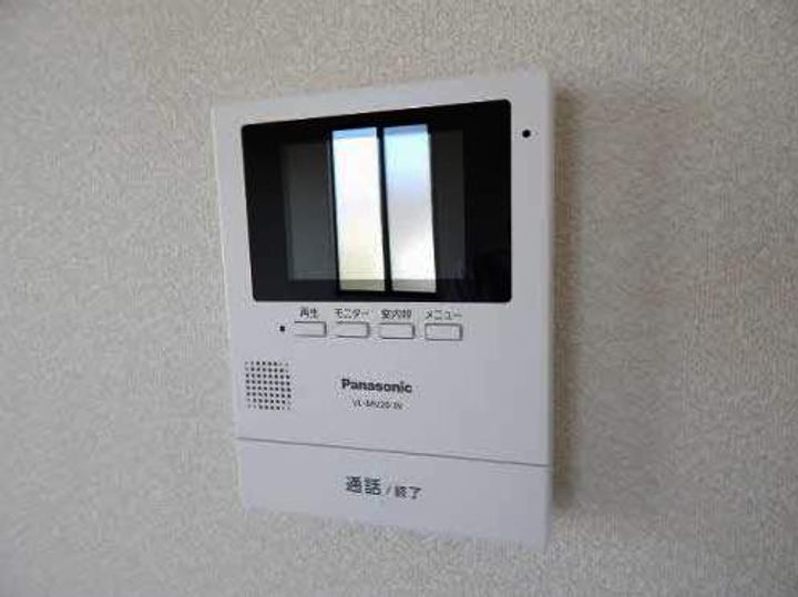 福岡県北九州市小倉南区中曽根東2丁目の賃貸アパートのその他画像