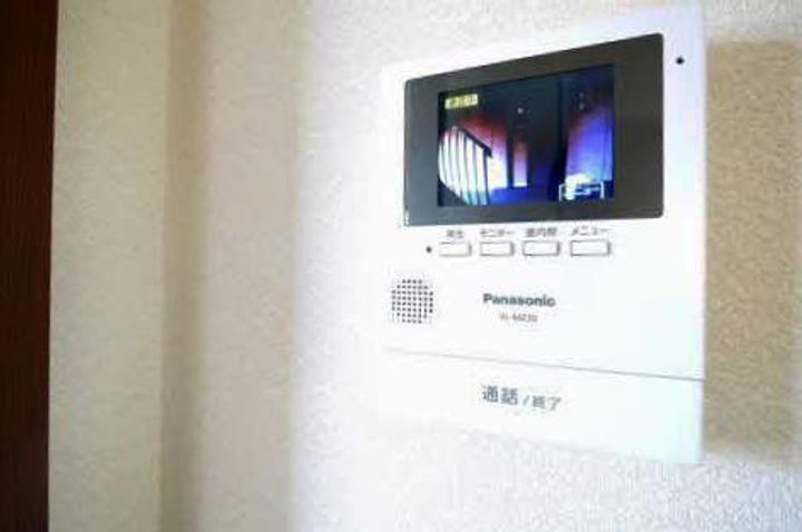 福岡県北九州市小倉南区中曽根5丁目の賃貸アパートのその他画像