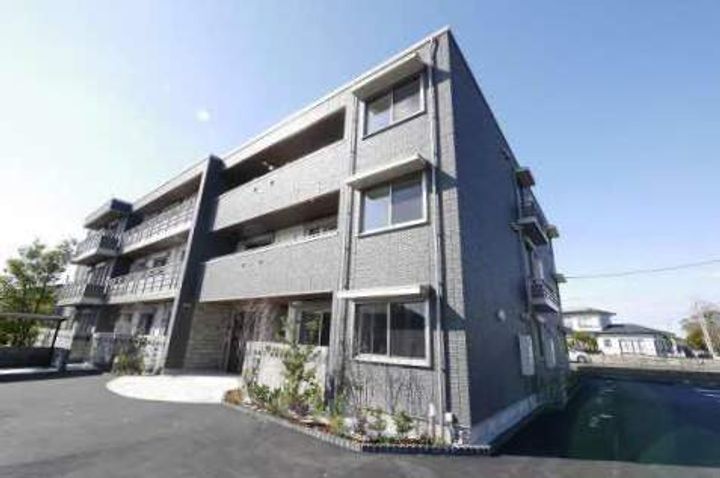 福岡県北九州市八幡西区大字本城の賃貸マンションのその他画像