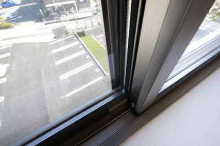 福岡県北九州市八幡西区大字本城の賃貸マンションの内装
