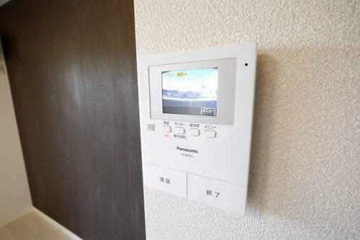 福岡県北九州市八幡西区大字本城の賃貸マンションのその他画像