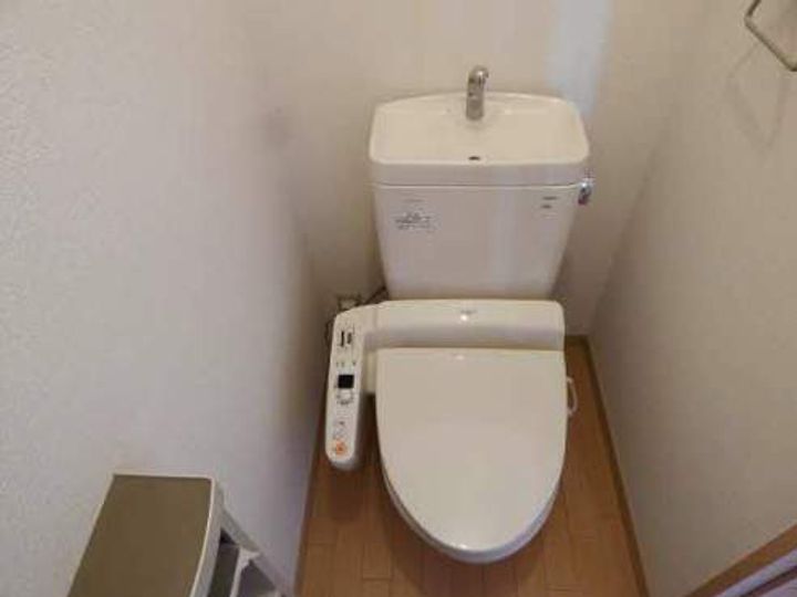 福岡県北九州市小倉南区徳力7丁目の賃貸アパートのその他画像