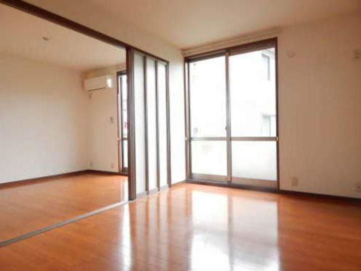 福岡県北九州市小倉南区蜷田若園1丁目の賃貸アパートのその他画像