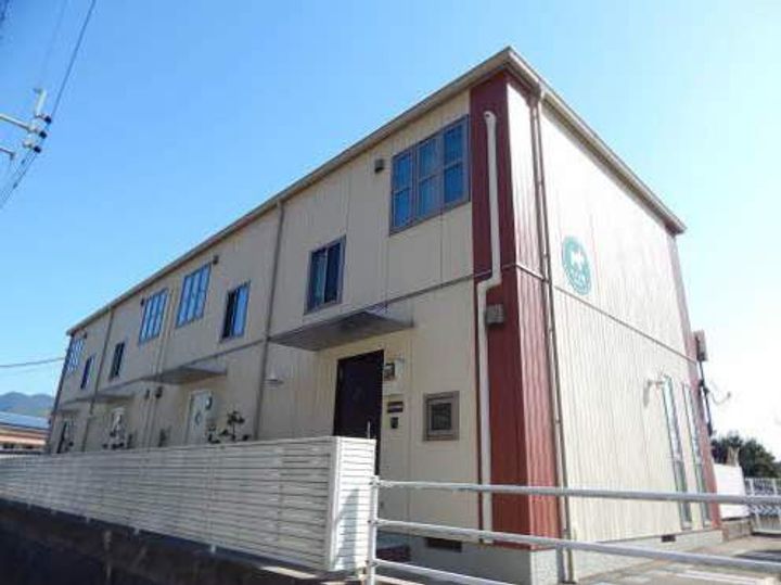 福岡県北九州市小倉南区上石田2丁目の賃貸アパートのその他画像