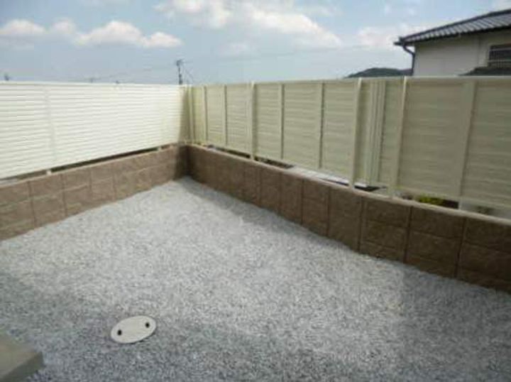 福岡県北九州市小倉南区上石田2丁目の賃貸アパートのその他画像