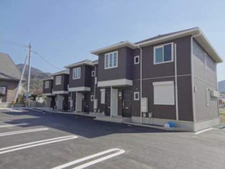 福岡県北九州市八幡西区上上津役2丁目の賃貸アパート104のその他画像