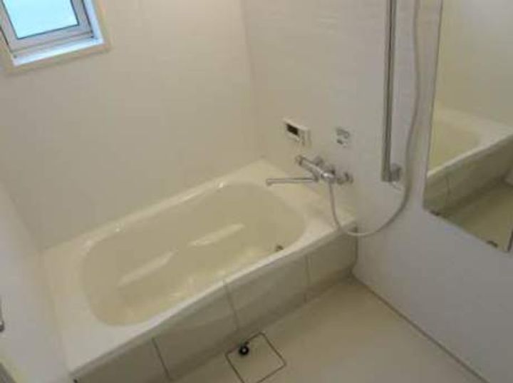 福岡県北九州市八幡西区上上津役2丁目の賃貸アパート104の内装