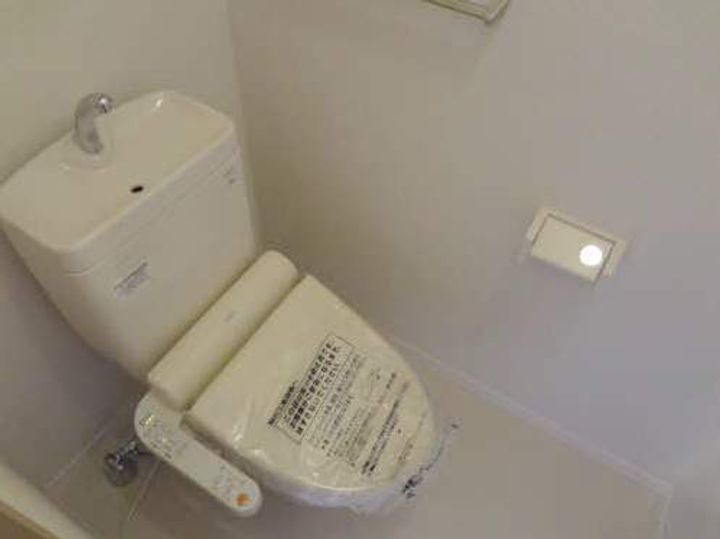 福岡県北九州市八幡西区上上津役2丁目の賃貸アパート104のその他画像