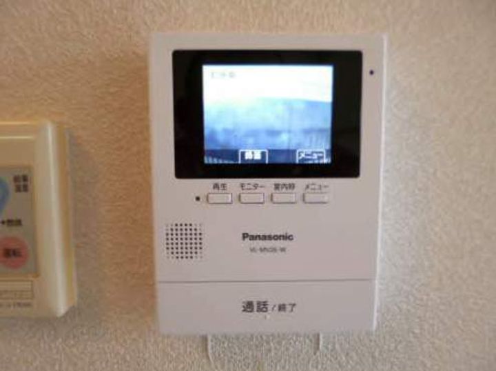福岡県北九州市戸畑区高峰1丁目の賃貸アパートのその他画像