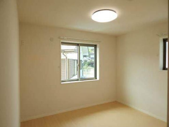 ファブリックモアの風呂