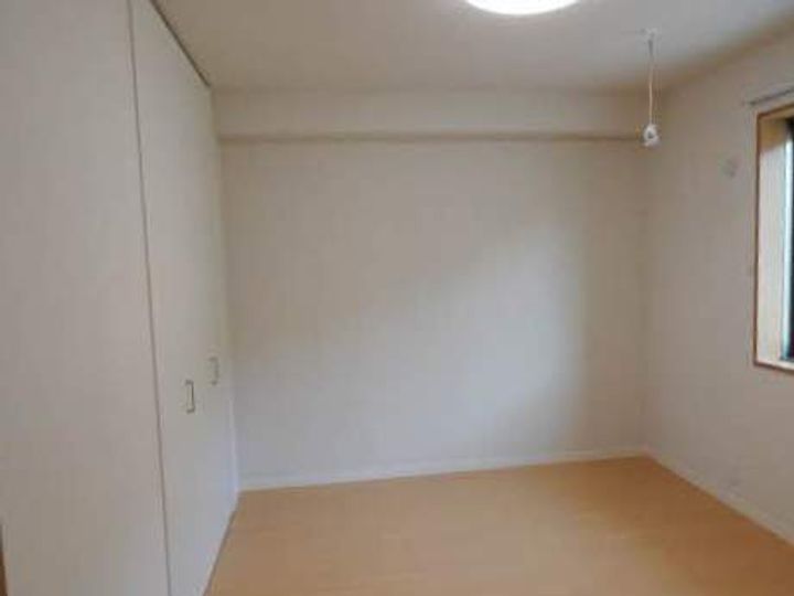 福岡県北九州市門司区黒川東1丁目の賃貸マンション102の内装