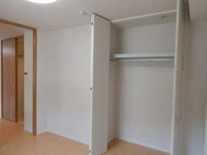 福岡県北九州市門司区黒川東1丁目の賃貸マンション102の内装